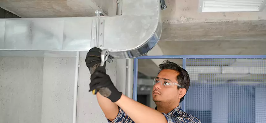 Our Air Duct Installation Services in Douglas, AZ
