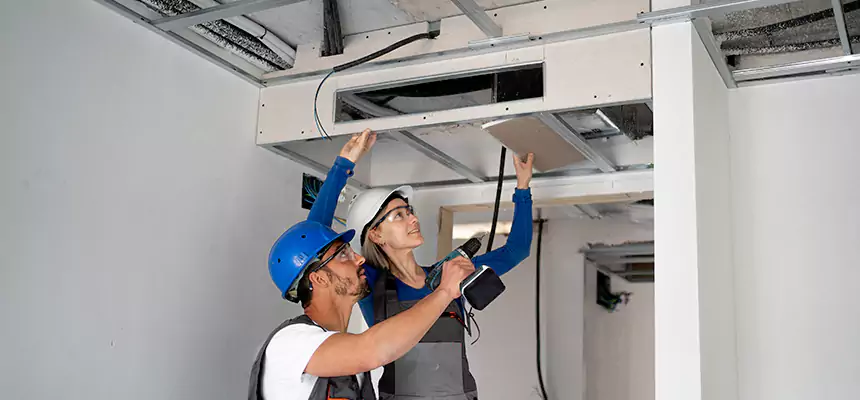 Our Air Duct Leak Repair Services in Douglas, AZ