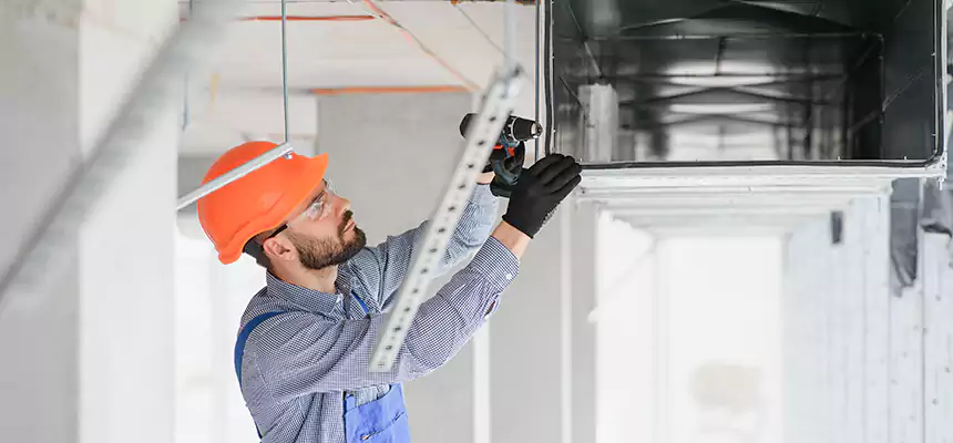 Our Air Vent Replacement Services in Douglas, AZ