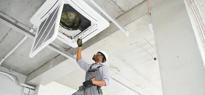 Efficient Multi‑Unit & HOA Annual Vent Cleaning Plans in Douglas