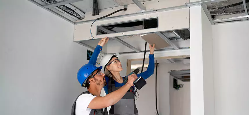 Our Attic Air Duct Cleaning Services in Douglas, AZ