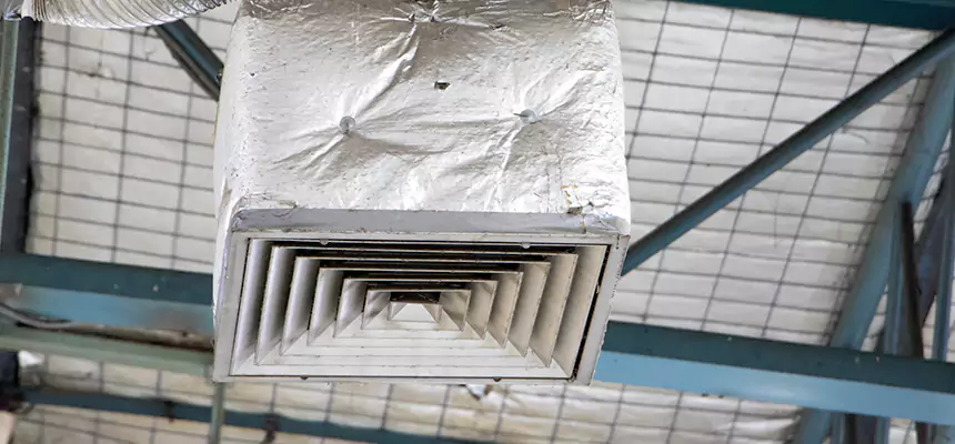 Our Custom HVAC Ductwork Services in Douglas, AZ