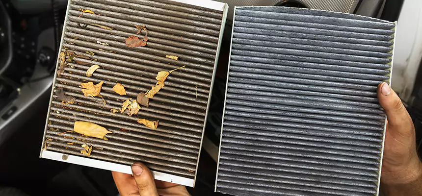 Our Dryer Vent Lint Filter Cleaning Services in Douglas, AZ