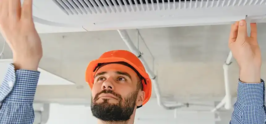 Our Furnace Vent Cleaning Services in Douglas, AZ