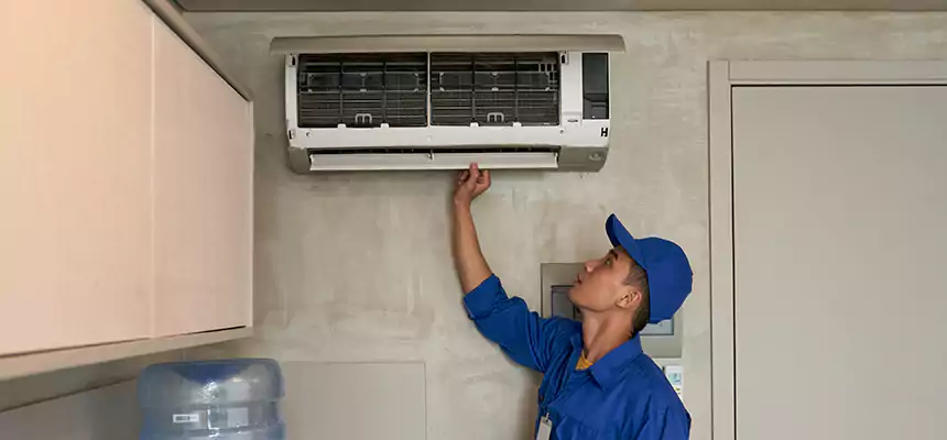 Balanced Fresh‑Air Ventilation (ERV/HRV) in Douglas