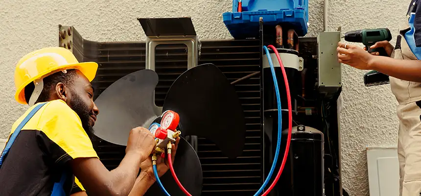 Our HVAC Airflow Optimization Services in Douglas, AZ