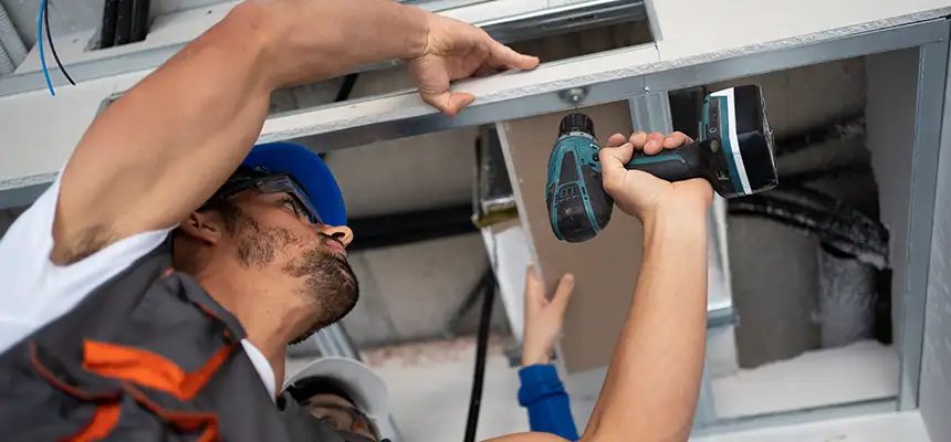 Our Improve Home Air Circulation Services in Douglas, AZ