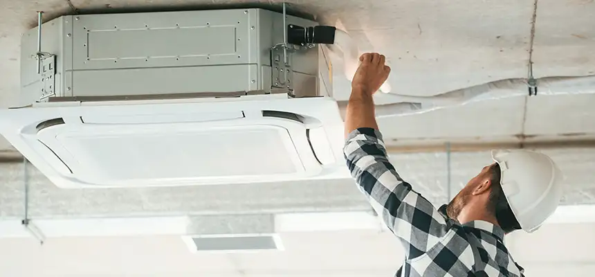 Our Local Vent Cleaning Services in Douglas, AZ