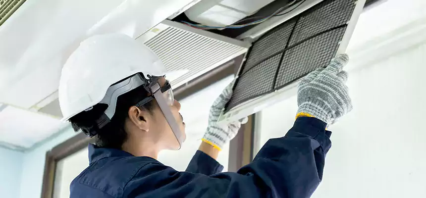Our Multi-family Home Duct Cleaning Services in Douglas, AZ