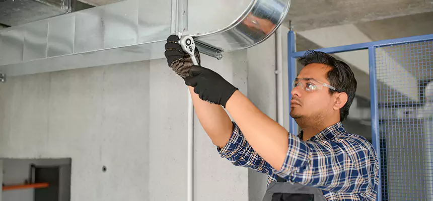 Our Post-Construction Duct Cleaning Services in Douglas, AZ