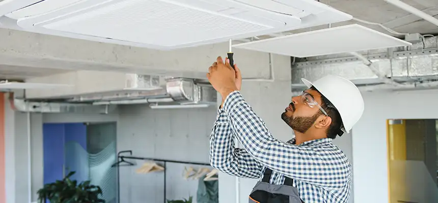 Our Roof Dryer Vent Cleaning Services in Douglas, AZ