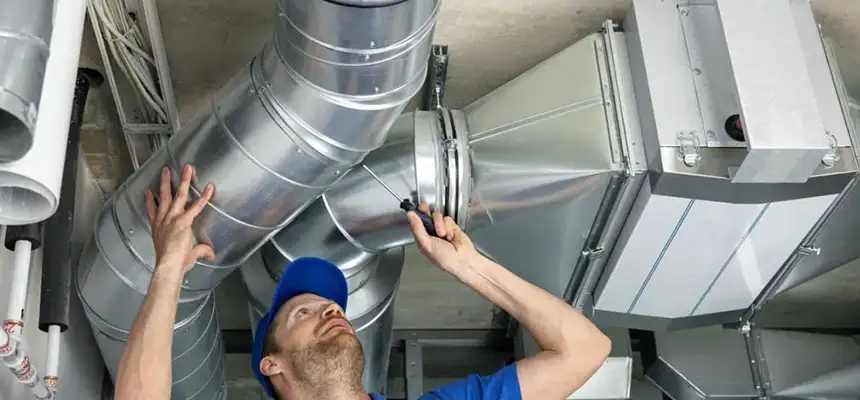 Our Same-Day Air Duct Service in Douglas, AZ