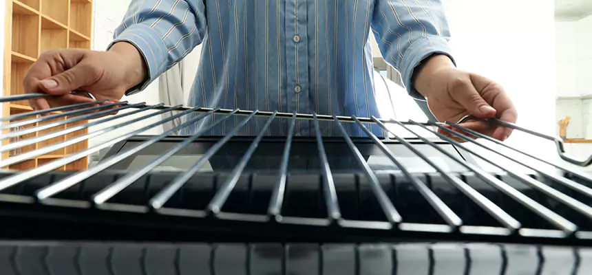 Our Vent Grille Washing Services in Douglas, AZ