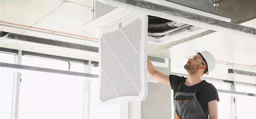Dryer Ventilation Duct Cleaning in Douglas
