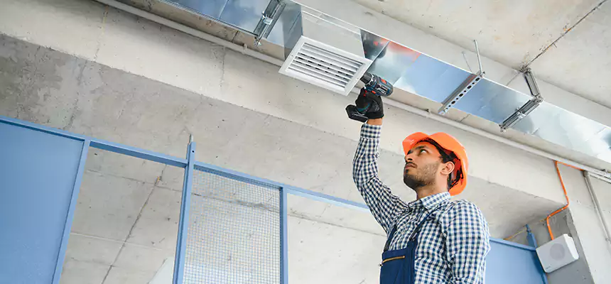 Efficient Exhaust Vent Cleaning in Douglas, AZ