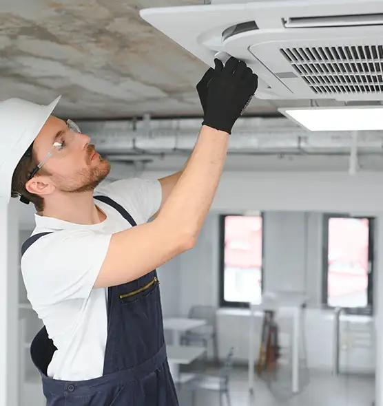 Top Affordable Duct Cleaning Services Near Me in Douglas, AZ