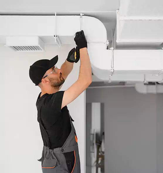 Professional Air Duct And Dryer Vent Cleaning in Douglas, AZ