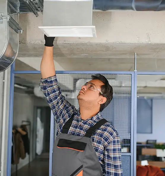 Top-Rated Air Duct Cleaning Near Me in Douglas, AZ