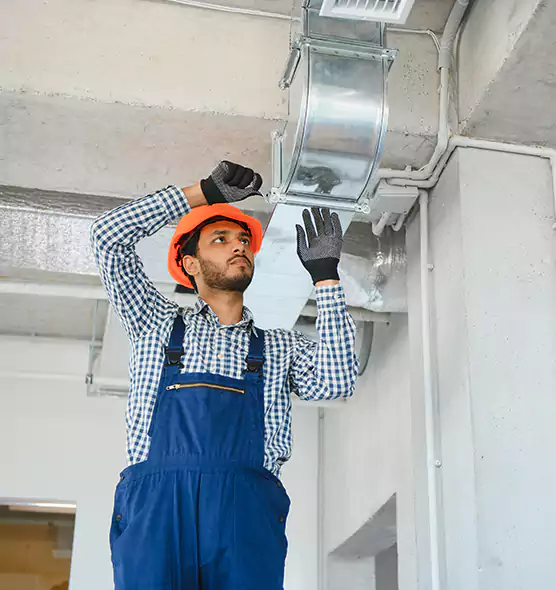Professional Air Duct Cleaning Service in Douglas, AZ