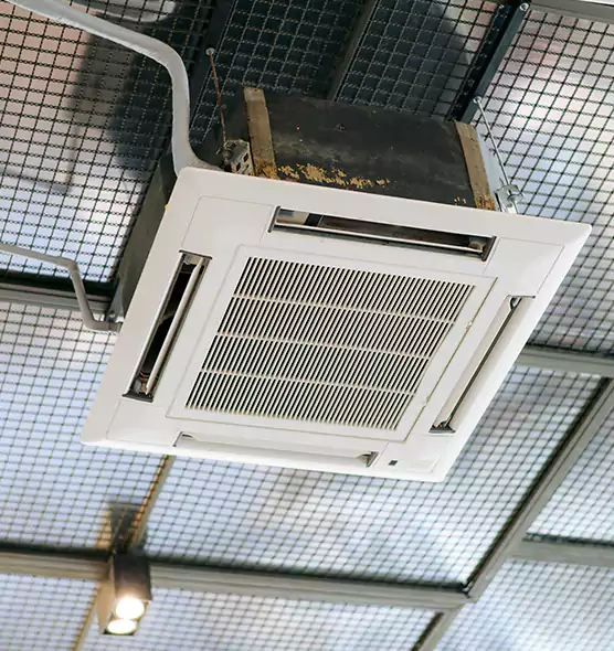 Top-Notch Allergy Relief Vent Cleaning Services in Douglas, AZ