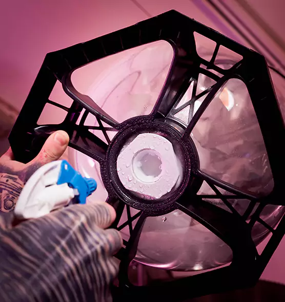 Advanced Basement Vent Cleaning in Douglas, AZ