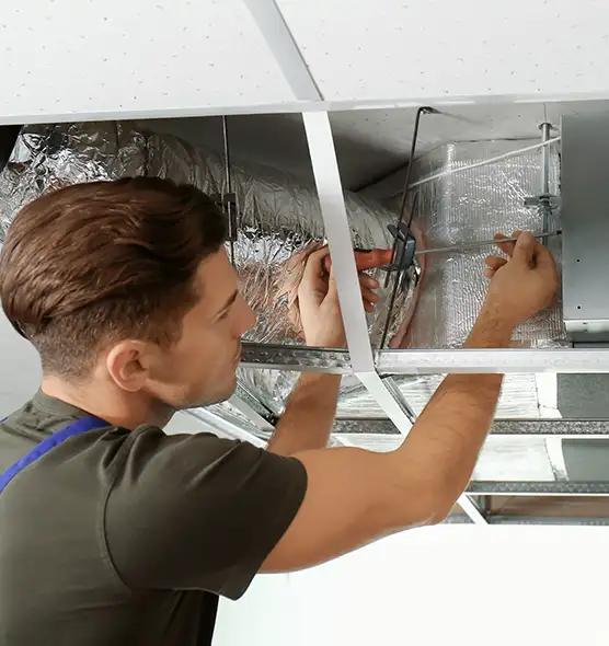 Professional Clogged Dryer Vent Repair in Douglas, AZ