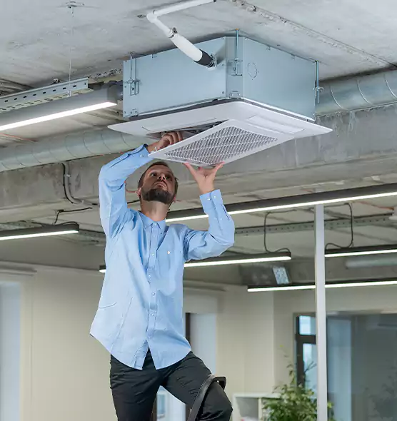 Expert Commercial Air Duct Cleaning in Douglas, AZ