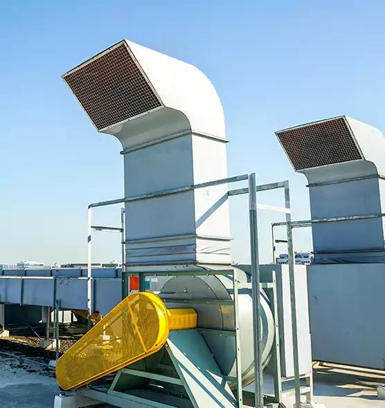 Advanced Commercial HVAC Duct Cleaning in Douglas, AZ