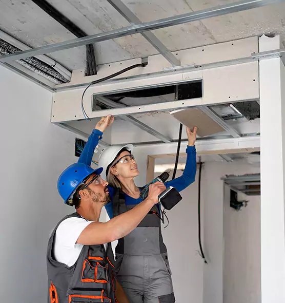 Professional Duct Expansion & Extension Service in Douglas, AZ