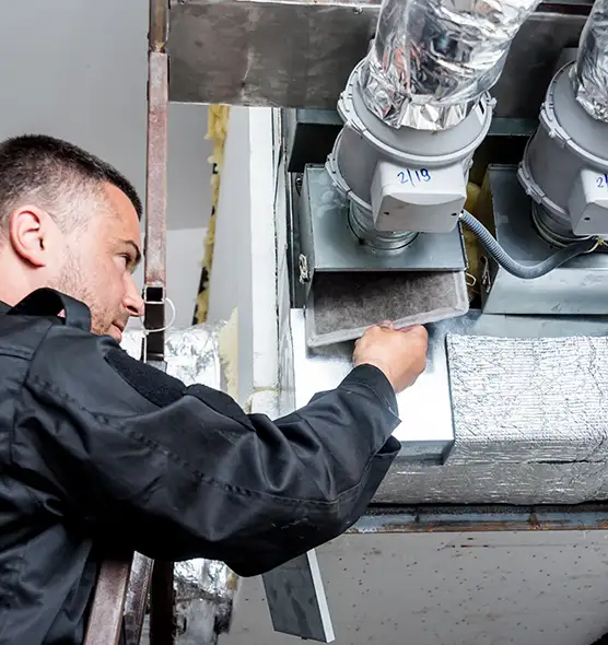 Professional Furnace Vent Cleaning in Douglas, AZ