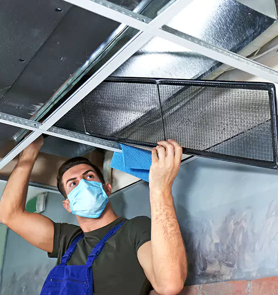 Professional Home Ventilation Cleaning in Douglas, AZ