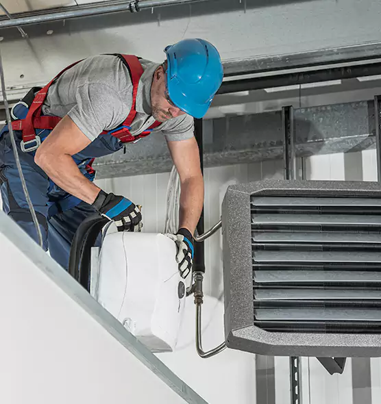 Professional HVAC Cleaning Solutions in Douglas, AZ