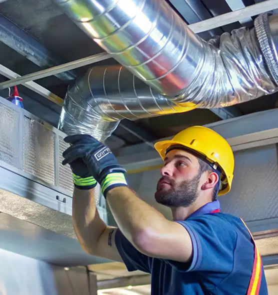 Professional NADCA Approved Air Duct Services in Douglas, AZ