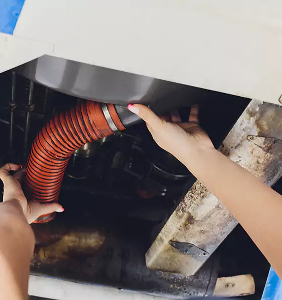Professional Post-Renovation Duct Debris Removal in Douglas, AZ