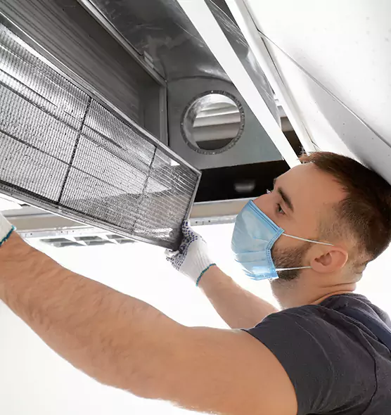 About Remove Smoke Smell From Air Duct in Douglas, AZ