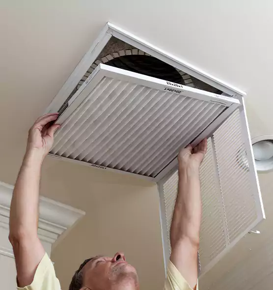 Advanced Residential Vent Cleaning in Douglas, AZ