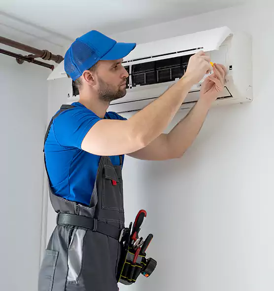 About Smart Thermostat AC Installation in Douglas, AZ