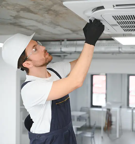About Spring Air Duct Cleaning in Douglas, AZ