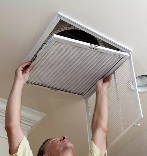 Professional Vent Relocation Services in Douglas, AZ