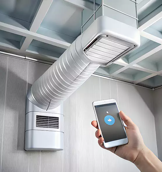 About Wi-Fi Connected Air Ducts in Air Duct Cleaning & Repairs Douglas in Arizona