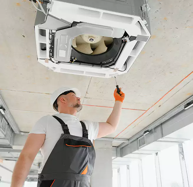 Why Homeowners & Businesses Trust Us in Douglas, AZ?