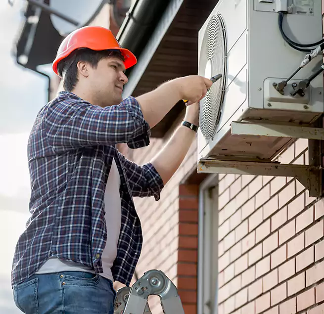 Why Homeowners & Businesses Trust Us Douglas, AZ